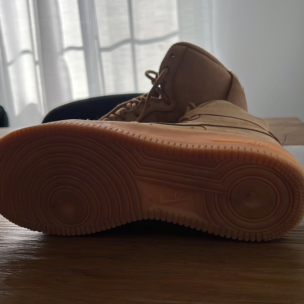 Nike Air Force - Picture 6 of 6
